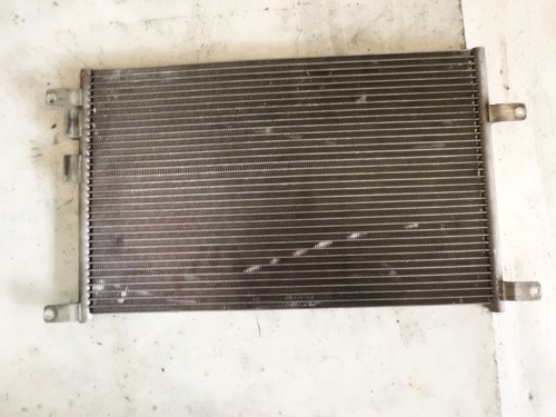 Condensatore aria condizionata 