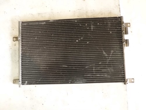 Condensatore aria condizionata 