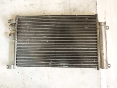 Condensatore aria condizionata 