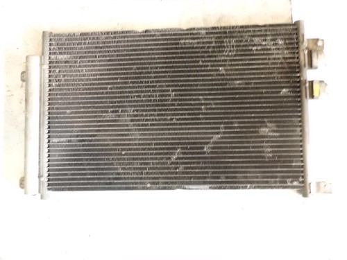 Condensatore aria condizionata 