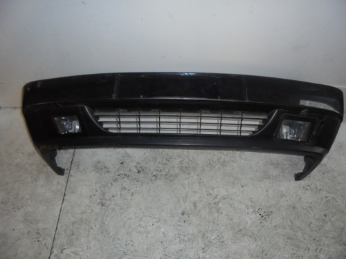 Paraurti ant. compl. 
