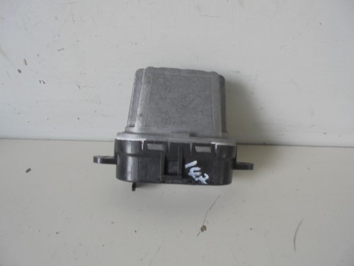 Resistenza motorino ventilazione abitacolo 