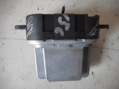 Resistenza motorino ventilazione abitacolo 