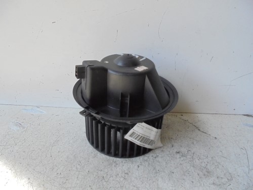 Motorino ventilazione abitacolo 