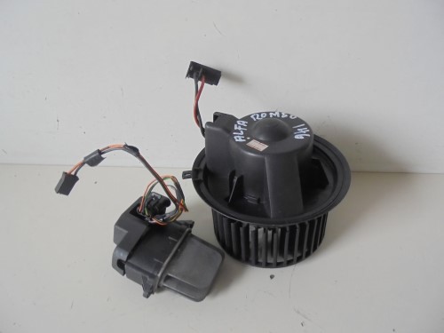 Motorino ventilazione abitacolo 