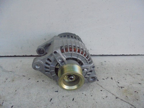 Alternatore Alternatore