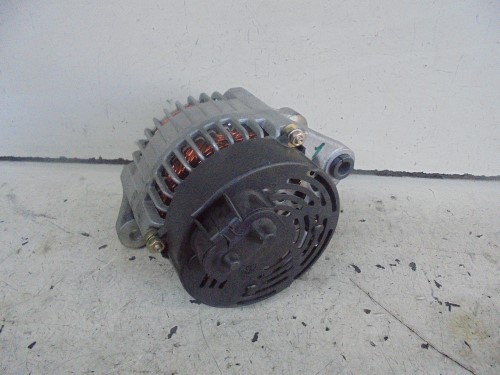Alternatore Alternatore