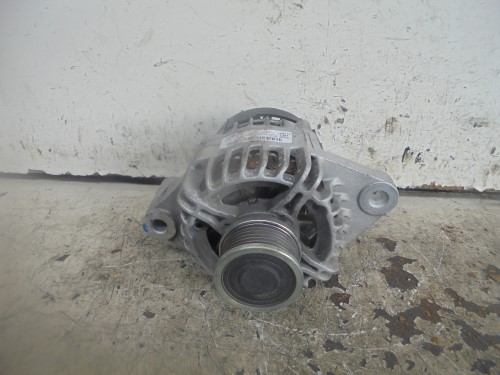 Alternatore 