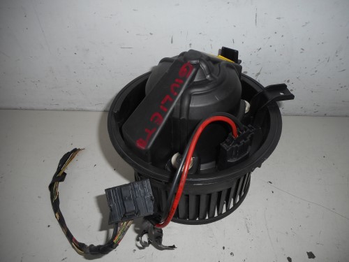 Motorino ventilazione abitacolo 