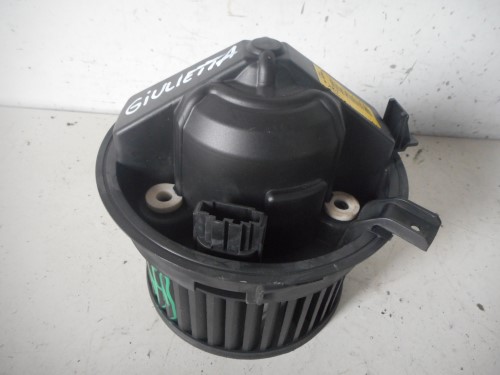 Motorino ventilazione abitacolo 