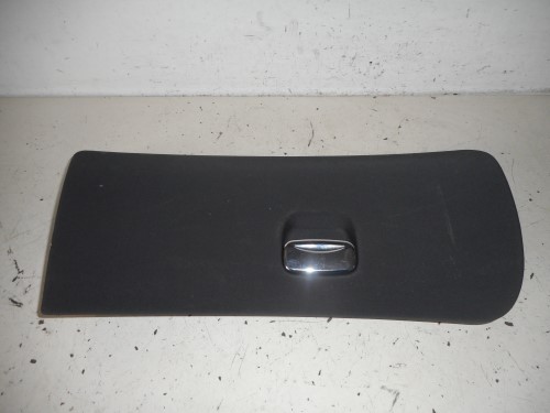 Cassetto portaoggetti inf. plancia  dx. 