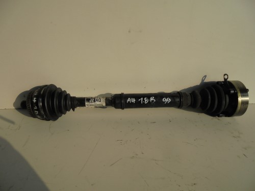 Ammortizzatore ant.  sx.