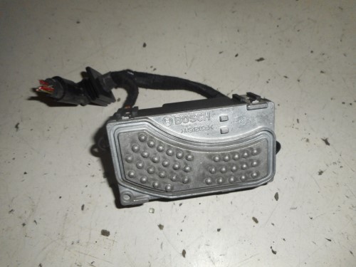 Resistenza motorino ventilazione abitacolo 