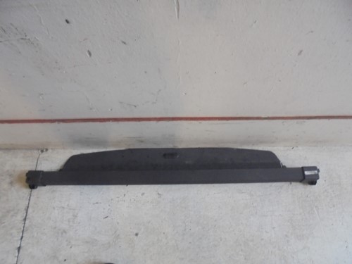 Tendalino copertura vano bagagli 