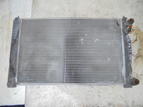 Radiatore-rotazione Radiatore-rotazione