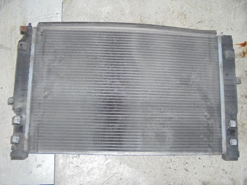 Radiatore-rotazione Radiatore-rotazione