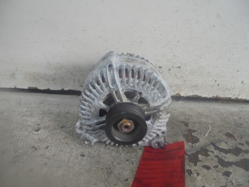 Alternatore Alternatore