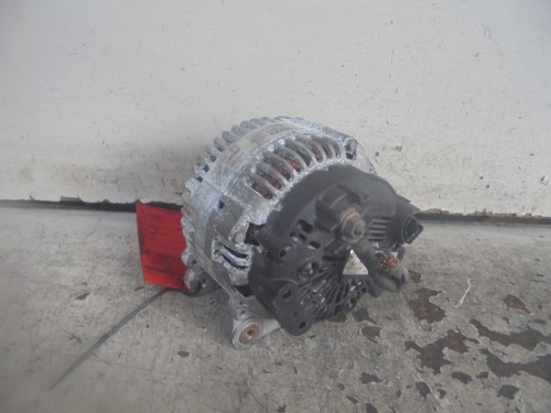 Alternatore Alternatore