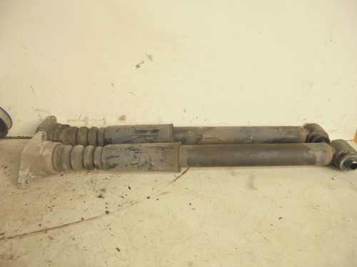 Ammortizzatore post. sx.