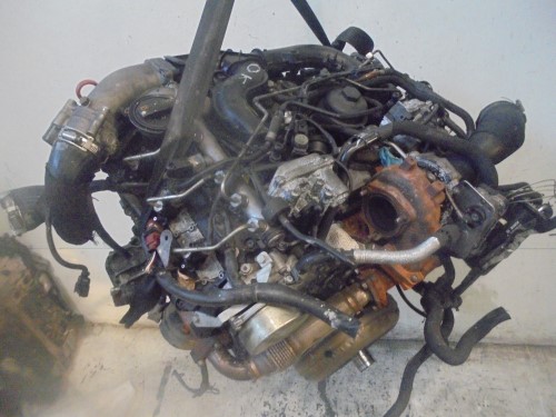 Motore semicompl. Motore semicompl.