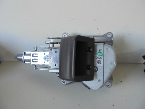 Servosterzo elettronico 