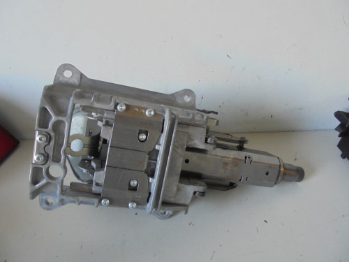 Servosterzo elettronico 