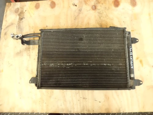 Condensatore aria condizionata 