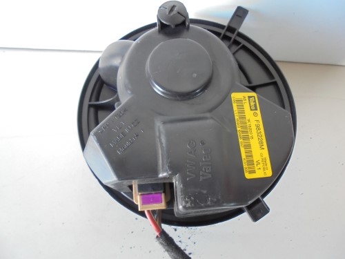 Motorino ventilazione abitacolo 