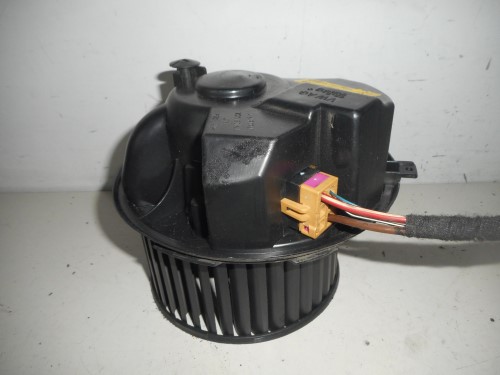 Motorino ventilazione abitacolo 