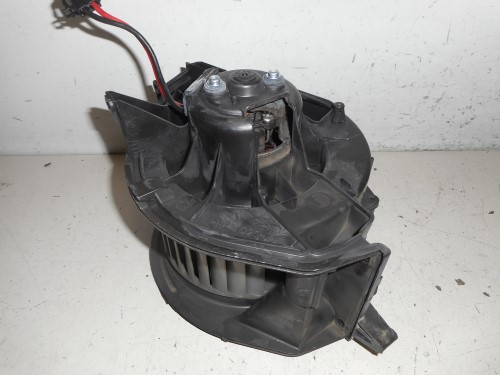 Motorino ventilazione abitacolo 