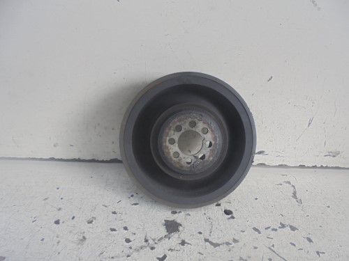 Puleggia albero motore 