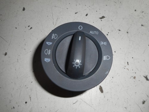 Blocco comando luci direzione 