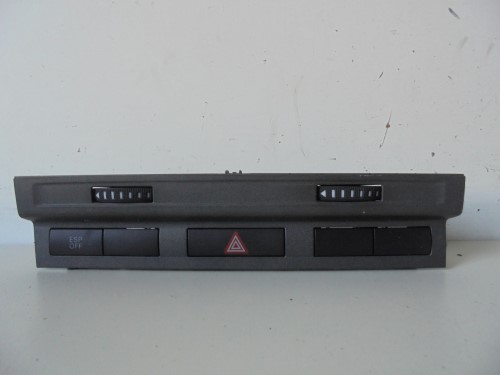 Interruttore luci emergenza 