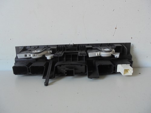 Interruttore luci emergenza 