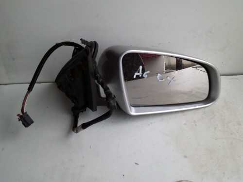 Retrovisore est. regolaz. elettr.  dx. 