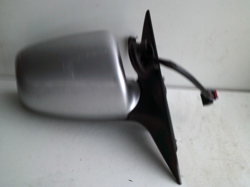 Retrovisore est. regolaz. elettr.  dx. 