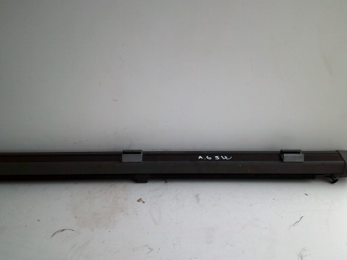Tendalino copertura vano bagagli 