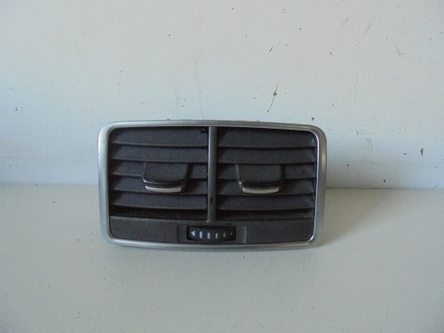 Bocchetta aria centr. cruscotto 