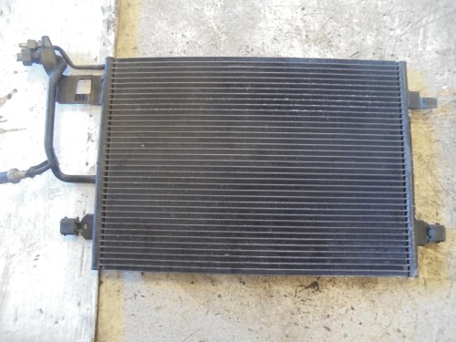 Condensatore aria condizionata 