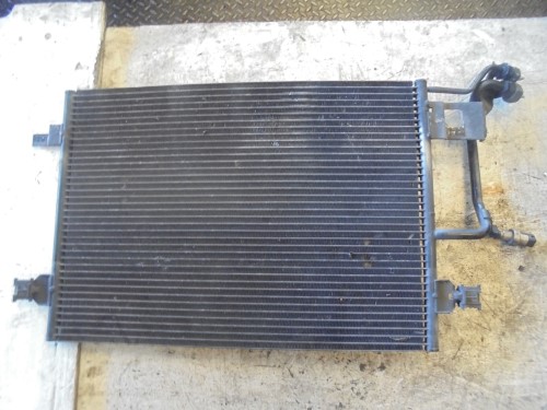 Condensatore aria condizionata 