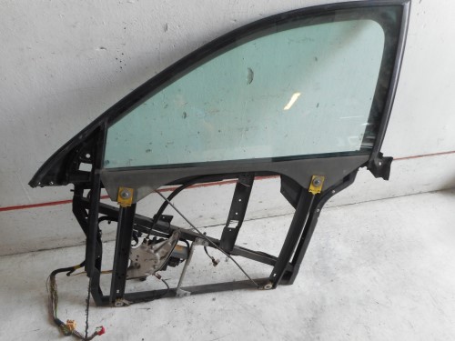 Alzacristallo elettr. porta ant.  sx.