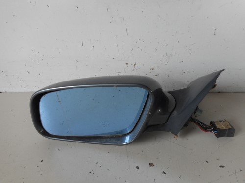 Retrovisore est. regolaz. elettr.  sx.