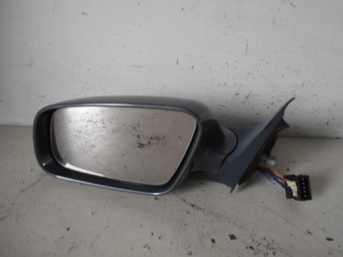 Retrovisore est. regolaz. elettr.  sx.