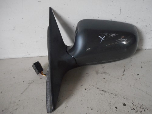 Retrovisore est. regolaz. elettr.  sx.