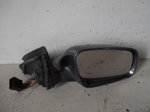 Retrovisore est. regolaz. elettr.  dx. 