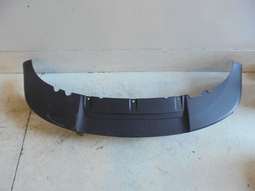 Spoiler paraurti ant. 