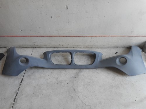 Paraurti ant. compl. 