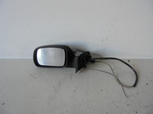 Retrovisore est. regolaz. elettr.  sx.