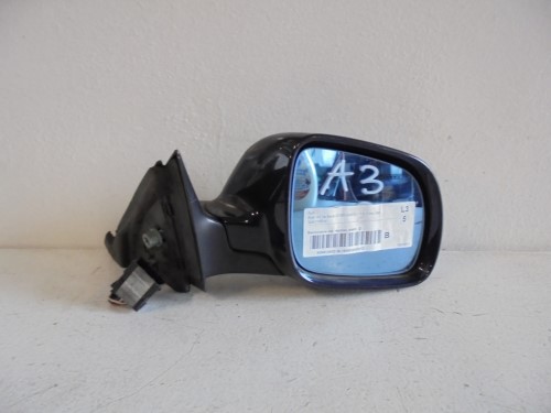 Retrovisore est. regolaz. elettr.  dx. 