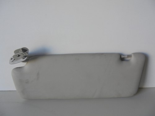 Aletta parasole parabrezza  dx. 